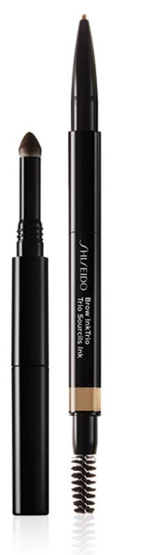  BROW INKTRIO IN TAUPE من SHISEIDO
