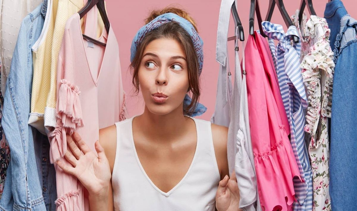 اكتشفي الملابس المناسبة لشكل جسمك وصححي أخطاءك