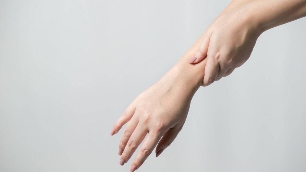 هشاشة العظام... أحد مكونات معجون الأسنان على لائحة الاتهام