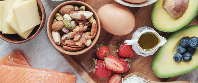 تحذير طبي من نظام كيتو الغذائي لخسارة الوزن