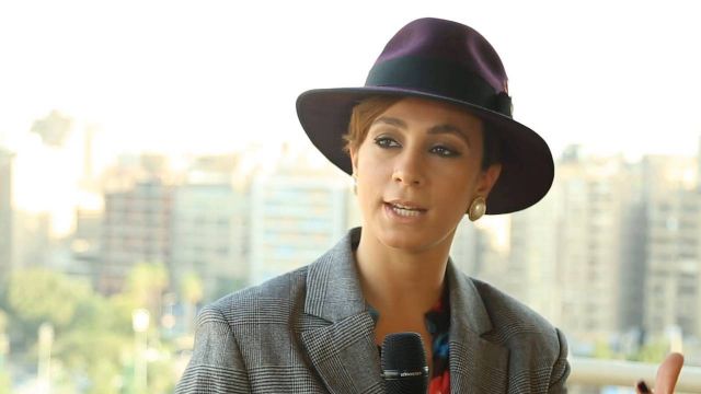 عزيزة اللبنانية: موضة الألبوم بدأت تزول وهذه مشكلة اسمي مع الـ