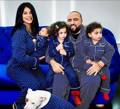 بالفيديو - ريما فقيه فخورة بابنتها وتصدم الجميع برشاقتها بعد الولادة