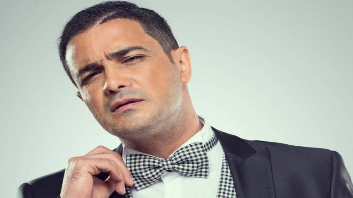 بالفيديو - محمد رجب يتعرض للإصابة