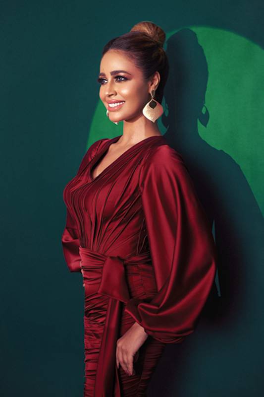 رنا سماحة: تعرضت للنصب... والزواج ليس ضمن حساباتي