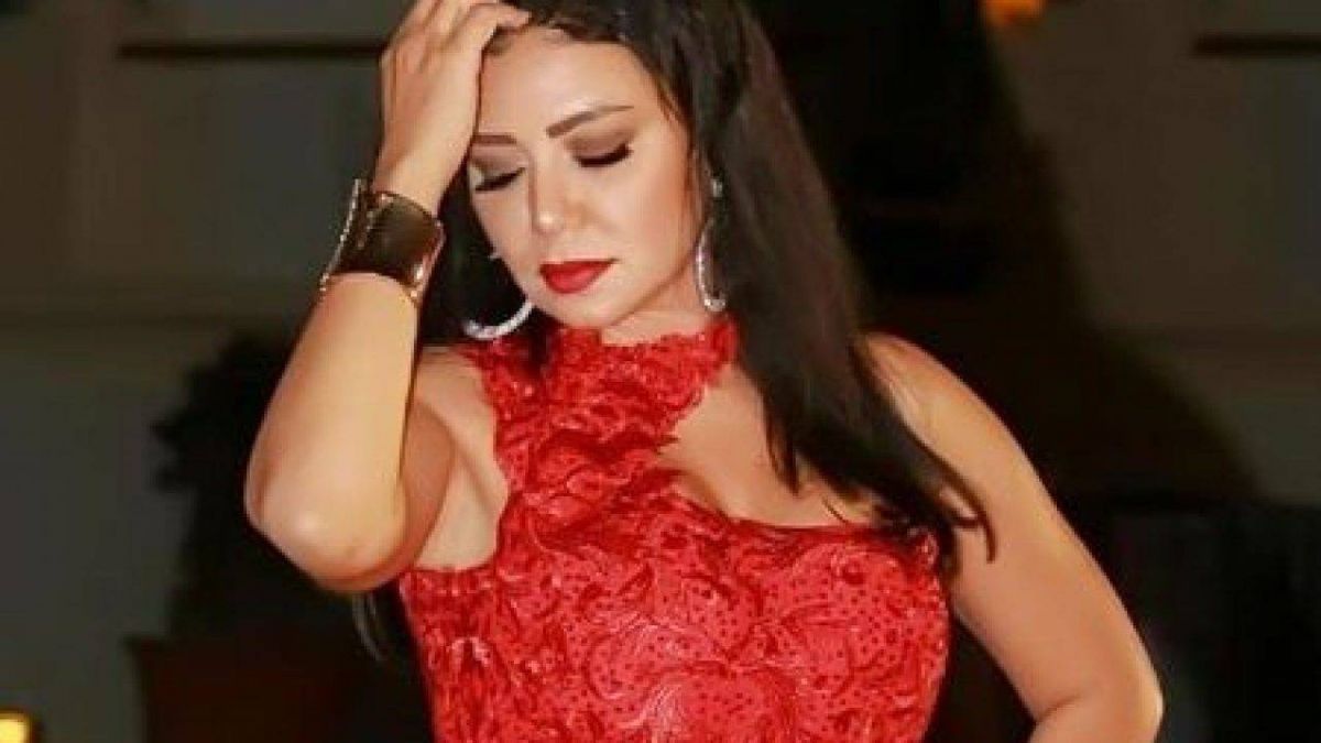 بالفيديو - رانيا يوسف توضح أسباب فشل فيلم 