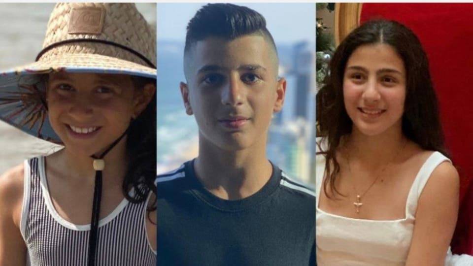 أسترالي مخمور يقتل 4 لبنانيين بينهم 3 أخوة
