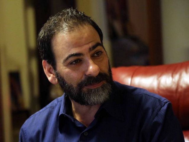 طلال الجردي 