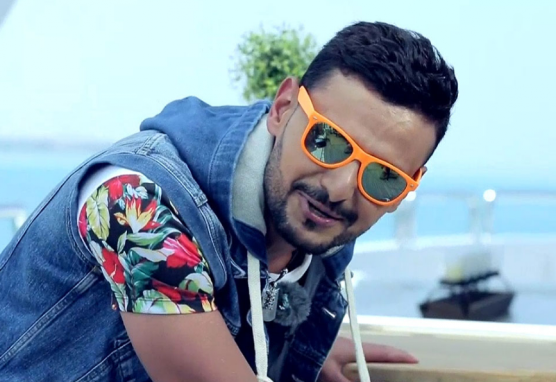 في مقالبه الجديدة رامز جلال يستعين ببركان