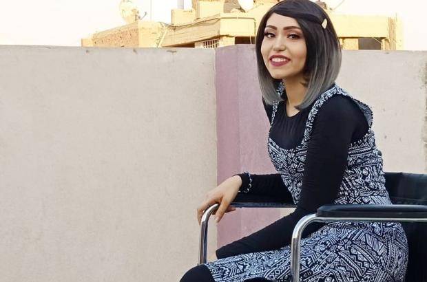 مريضة سرطان عربية شهيرة تنعى نفسها برسالة مؤلمة قبل وفاتها بأيام