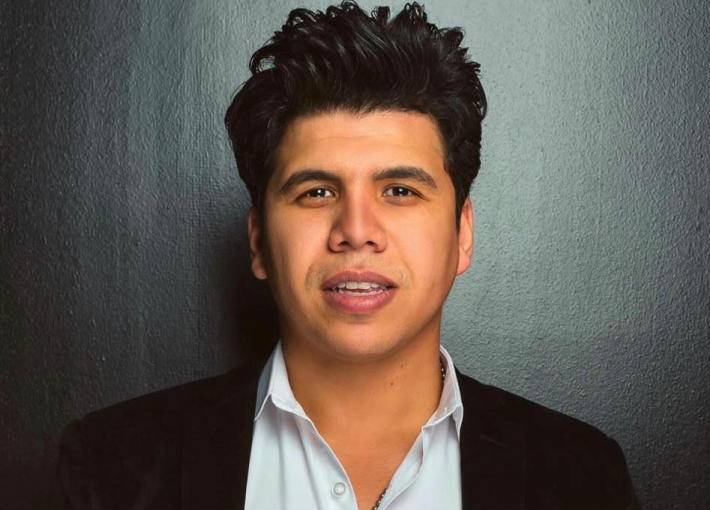 بالفيديو - عمر كمال يفجر مفاجأة: 