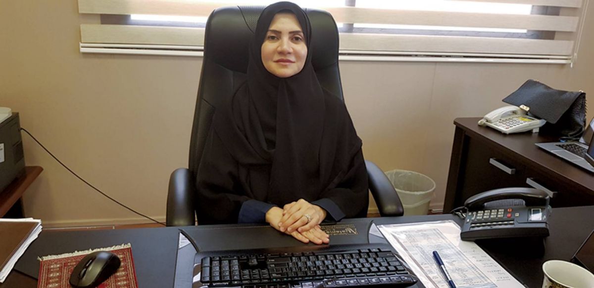 مدير عام أول أكاديمية 