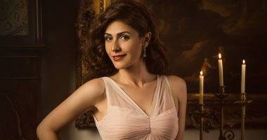 بسمة تعترف بمرورها بحالة اكتئاب بعد الولادة