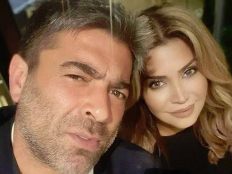 بالفيديو - نوال الزغبي تتغزل بوائل كفوري بعفوية على المسرح