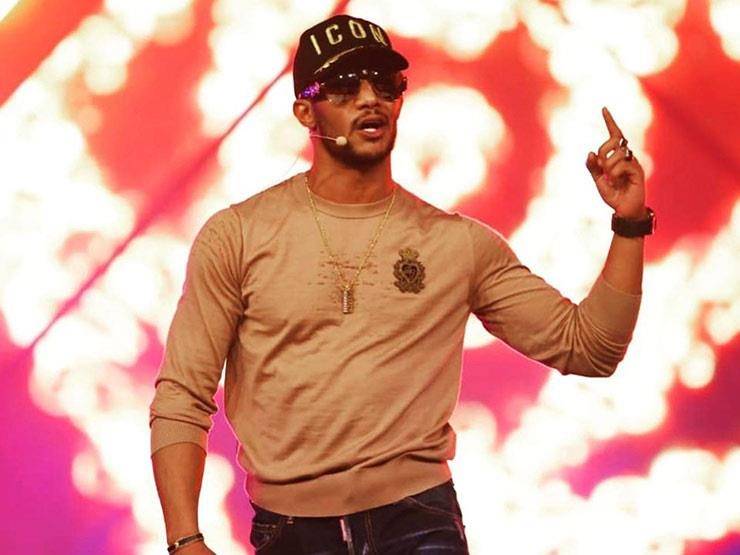 أزمات محمد رمضان تتوالى.. استبعاده من حفل 