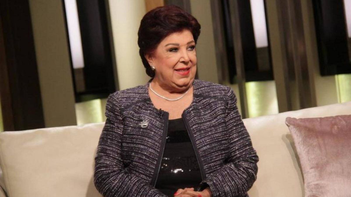 بالفيديو- انتقاد لرجاء الجداوي بسبب ما قالته عن ديكور بيتها في الآخرة