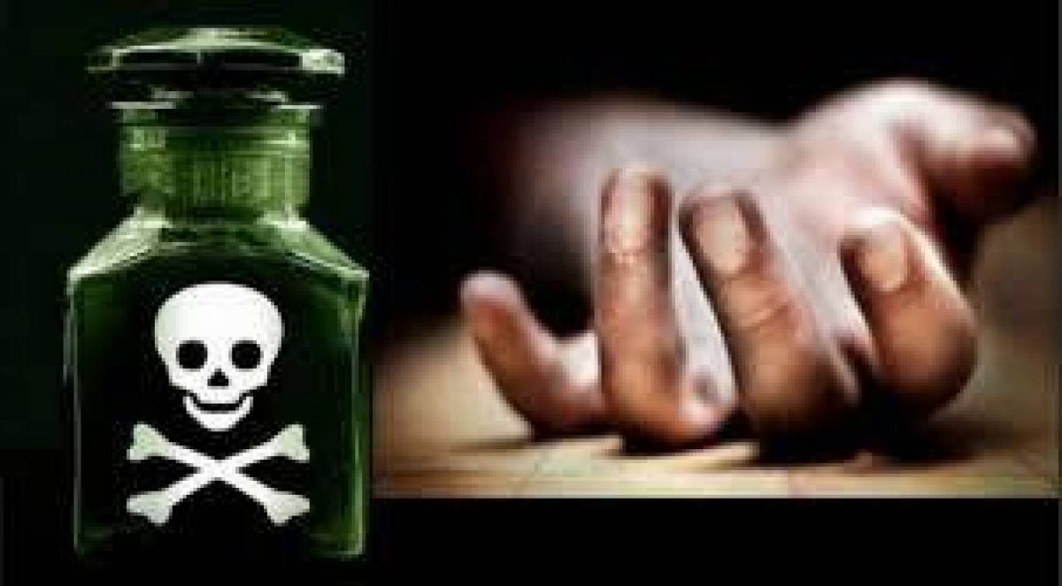 طالبته المحكمة بتحليل DNA بعد إنكار نسب طفله فانتحر أمام القاضي