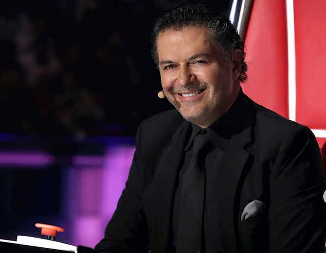 بالفيديو – راغب علامة في موقف صريح من حادثة منزل نانسي عجرم... 