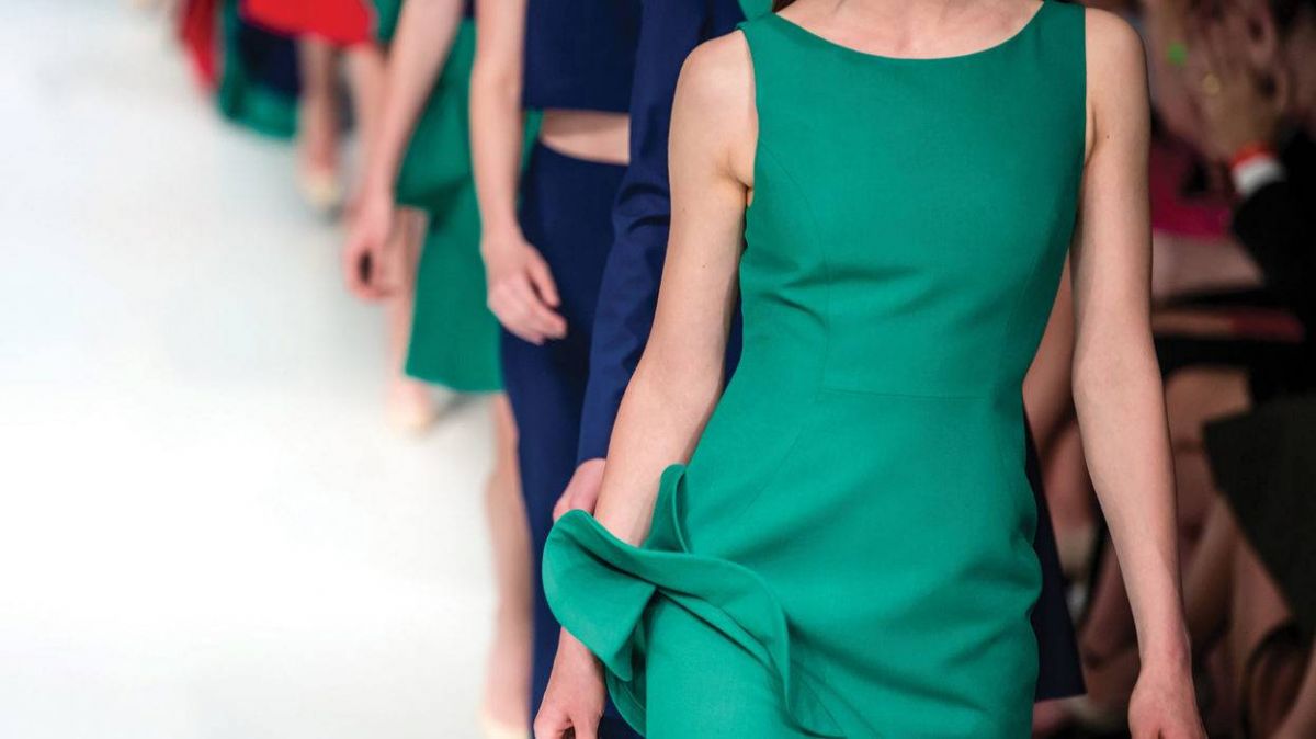 أسبوع الموضة في نيويورك بين غياب مصممين كبار وشبح كورونا