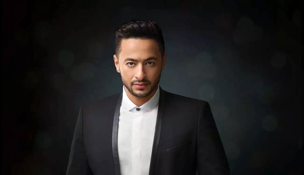 حمادة هلال يستغيث بجمهوره: 