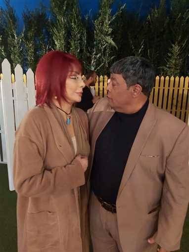 نبيلة عبيد وعبد الباسط حمودة2