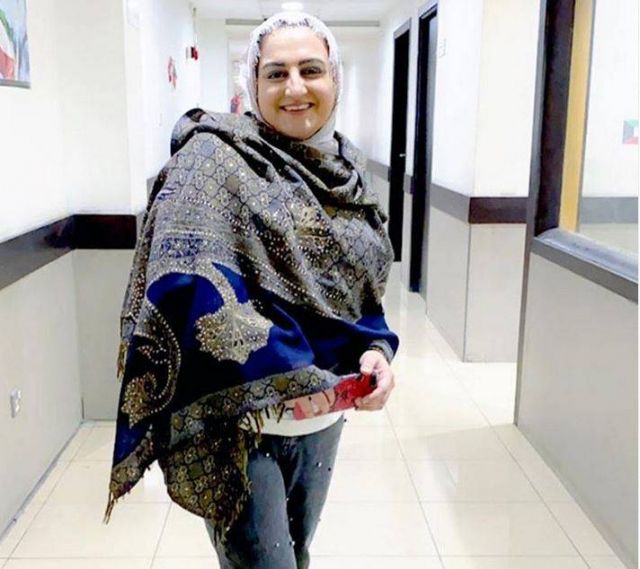 آلاء الوزان 