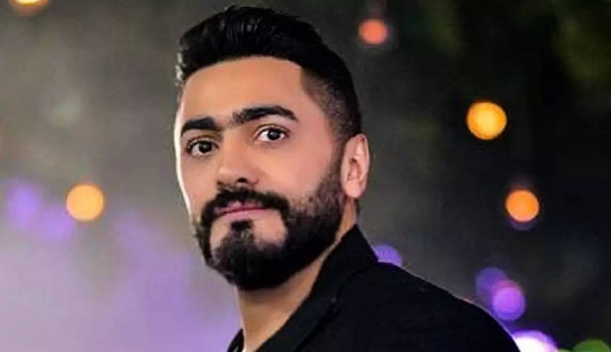 فيديو طريف - تامر حسني يؤكد: 