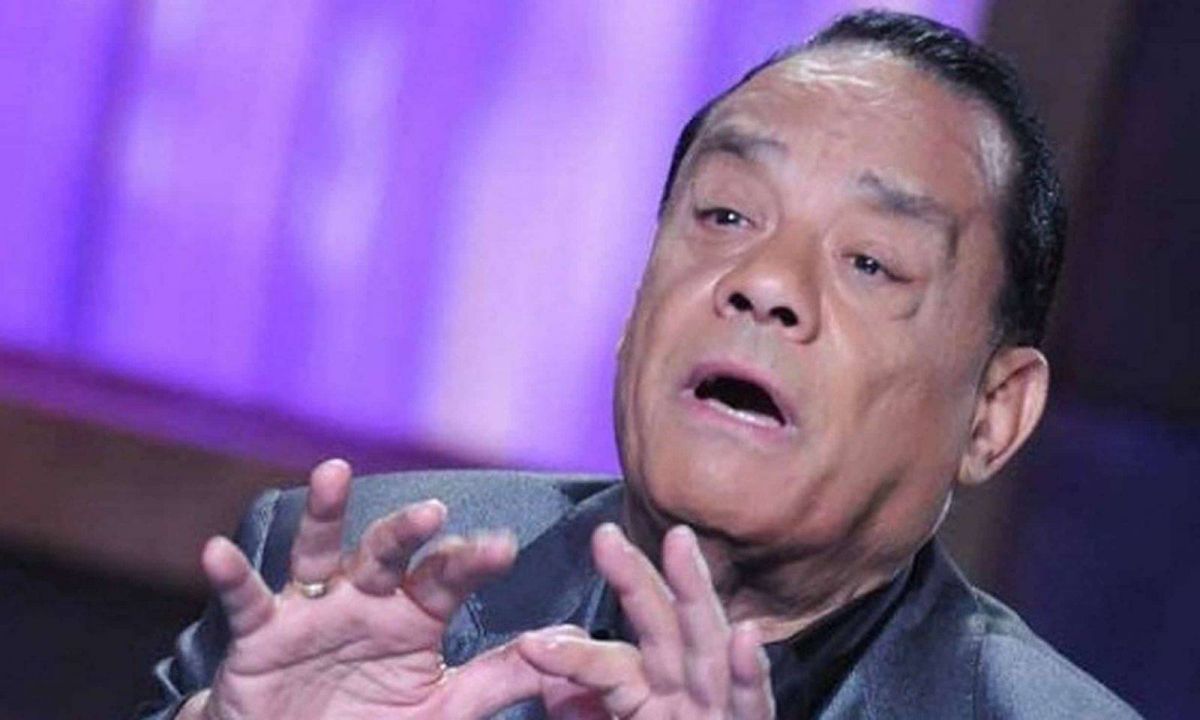 بالفيديو - ملحن شهير يشن هجوماً على حلمي بكر بسبب أغنية