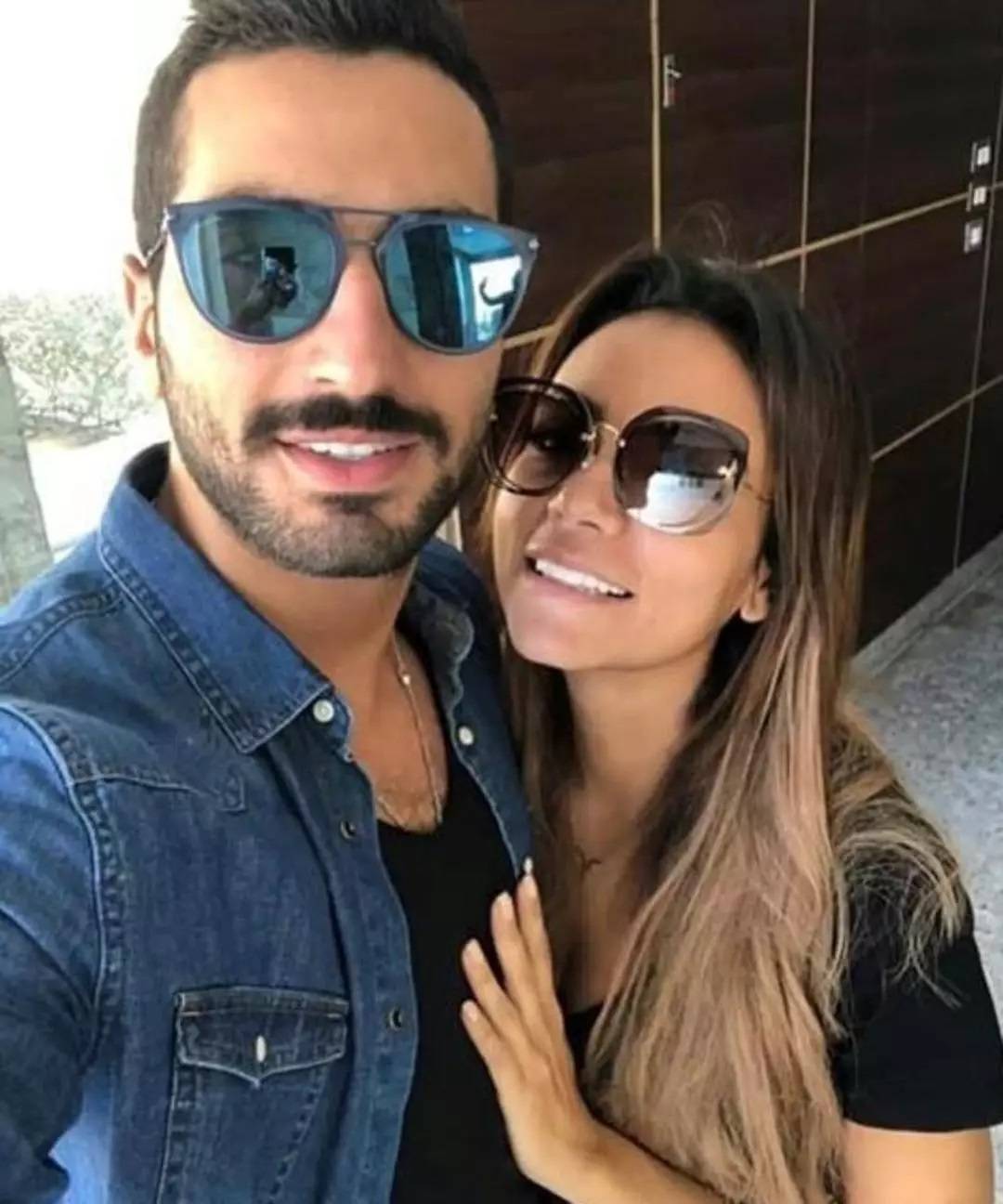 بعد شطب دعواه ضد سارة الطباخ.. أزمة جديدة تواجه محمد الشرنوبي