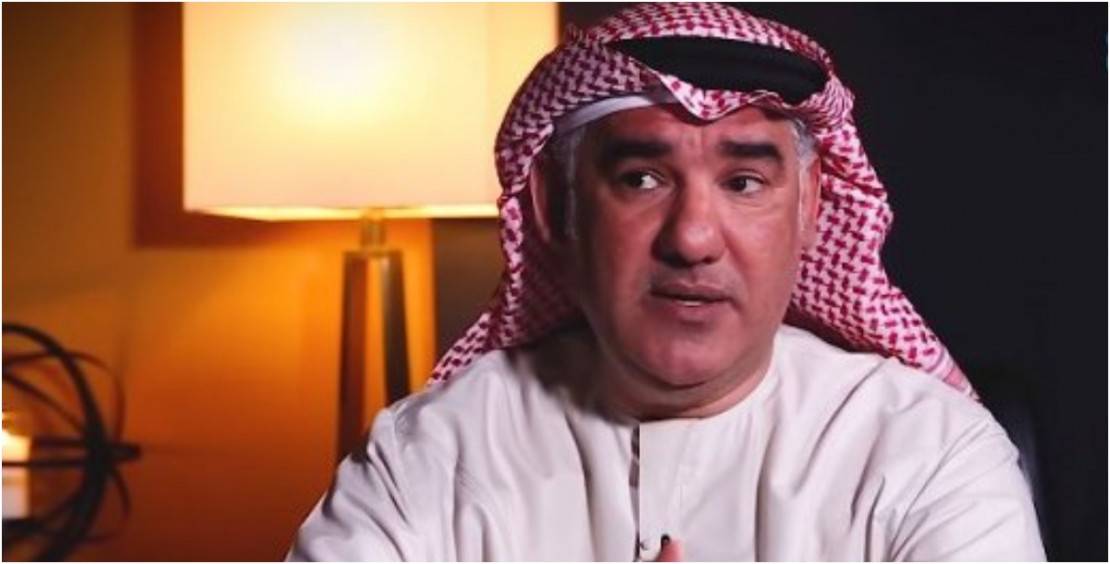 بعد مريم حسين.. صالح الجسمي يتوعد فنانة جديدة ويصفها بـ