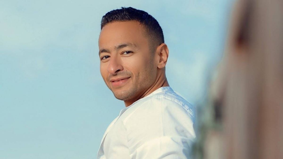 حمادة هلال يتحدث عن سبب توتره وويرد على سخرية الجمهور من تغريداته