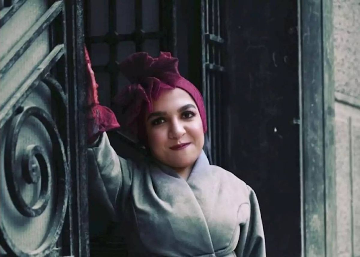 بالفيديو - أول عارضة أزياء من قصار القامة: حققت ذاتي بسبب سخرية المجتمع