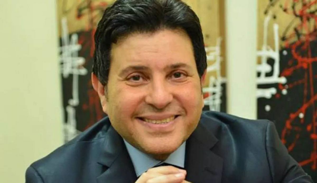 هاني شاكر يفجر مفاجأة: شاكوش لم يلتحق بـ