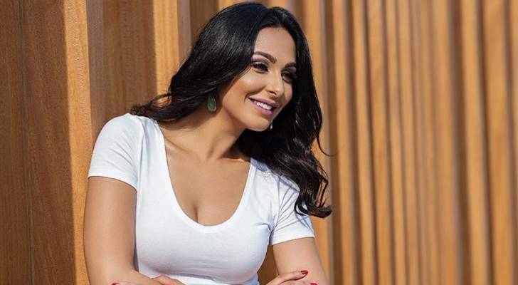 بالصورة - الفيديو الذي حذفته ميس حمدان بسبب جرأته