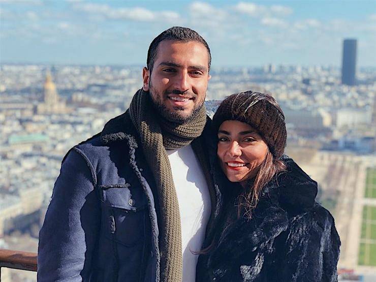 بعد خلافات طويلة.. تفاصيل الصلح بين محمد الشرنوبي وسارة الطباخ