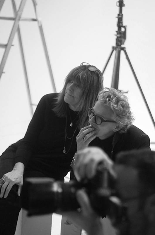 جوائز استثنائية نتيجة التعاون بين Karl Lagerfeld X The Woolmark Company