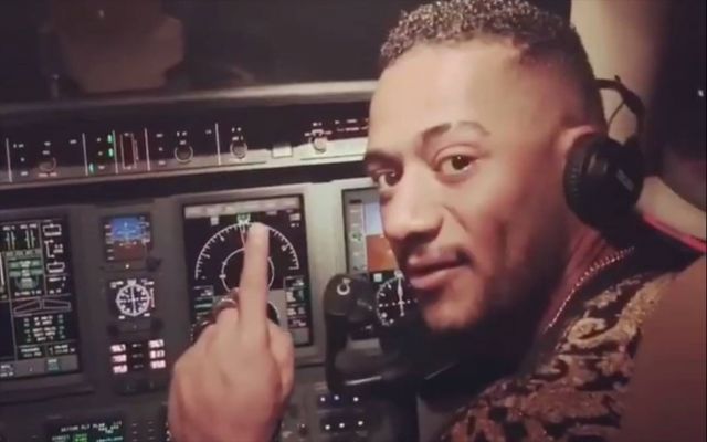 الأزمات تلاحق محمد رمضان.. 