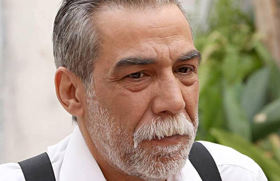 بالصورة – للمرة الأولى تعرفوا إلى حفيدة أيمن رضا