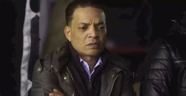 الموت يفجع المطرب الشعبي طارق الشيخ