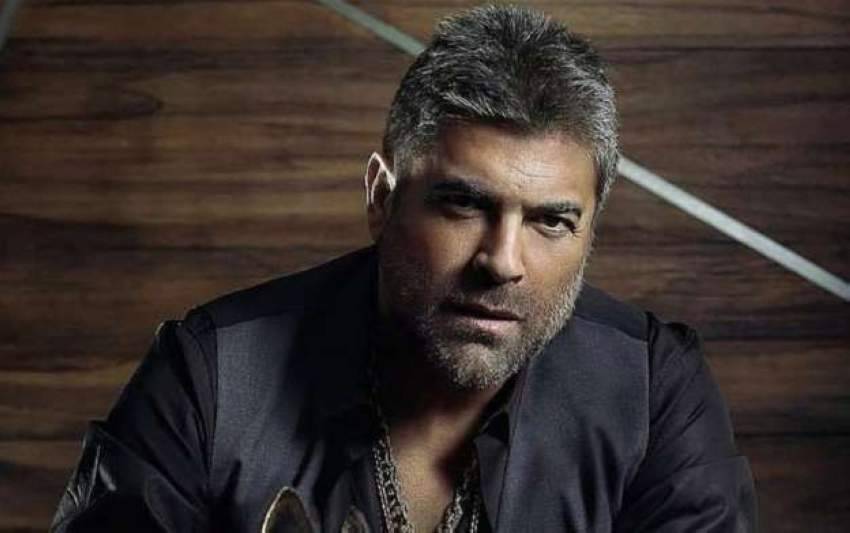 فيديو طريف من كواليس حفل وائل كفوري يحدث ضجة