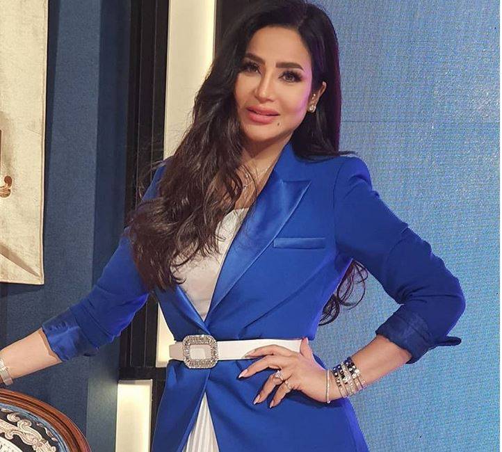 بصورة مؤثرة – لجين عمران تحتفل بميلاد ابنتها وتكشف ما حدث حين علمت بحملها بها