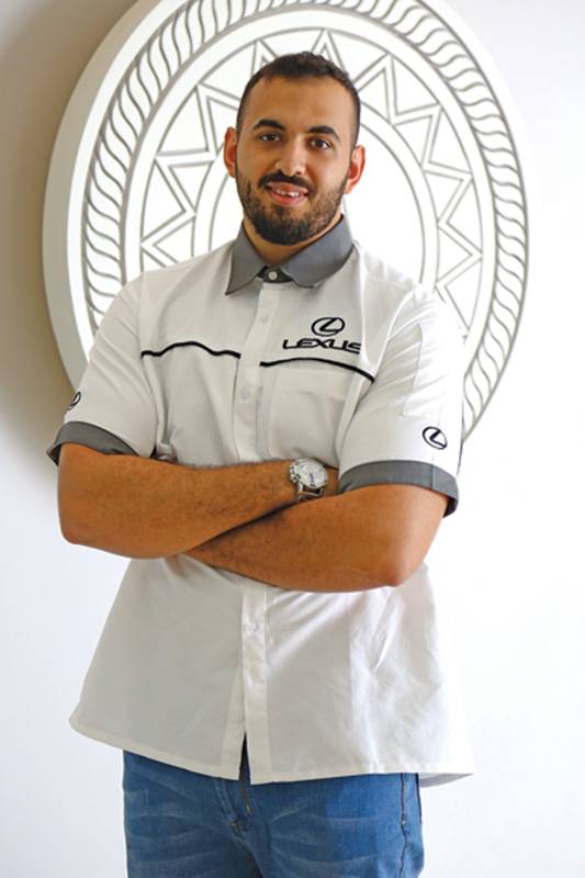 زي موحد للشركات كلها