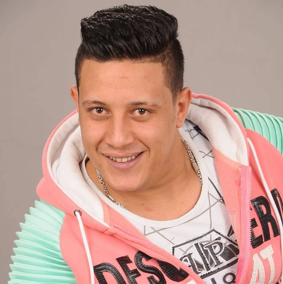 محاكمة حمو بيكا بتهمة شتم وسب هاني شاكر