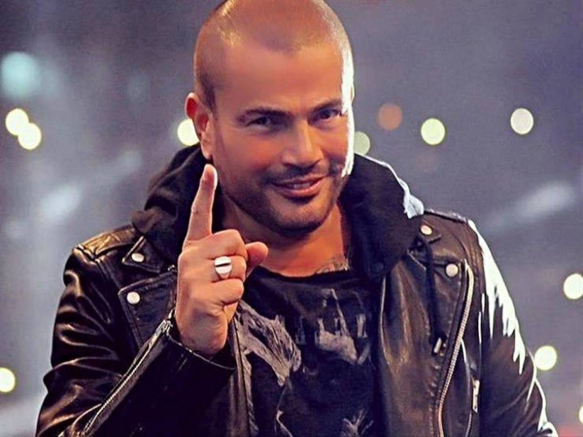 موسيقار شهير: عمرو دياب أخطأ في حقي وعاد واعتذر مني
