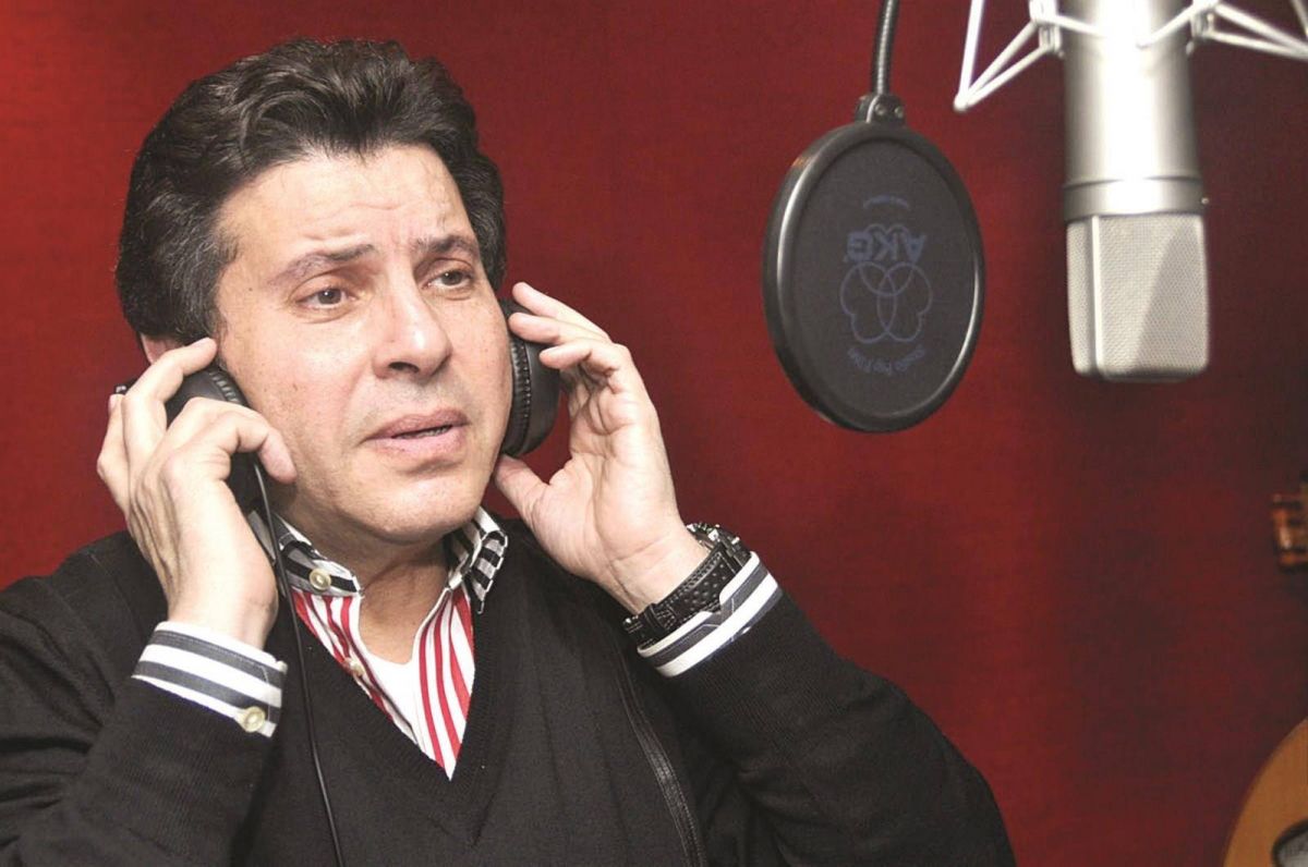 بالفيديو - هاني شاكر يعطي رأيه بصراحة بشاكوش وسبب فشل حمو بيكا