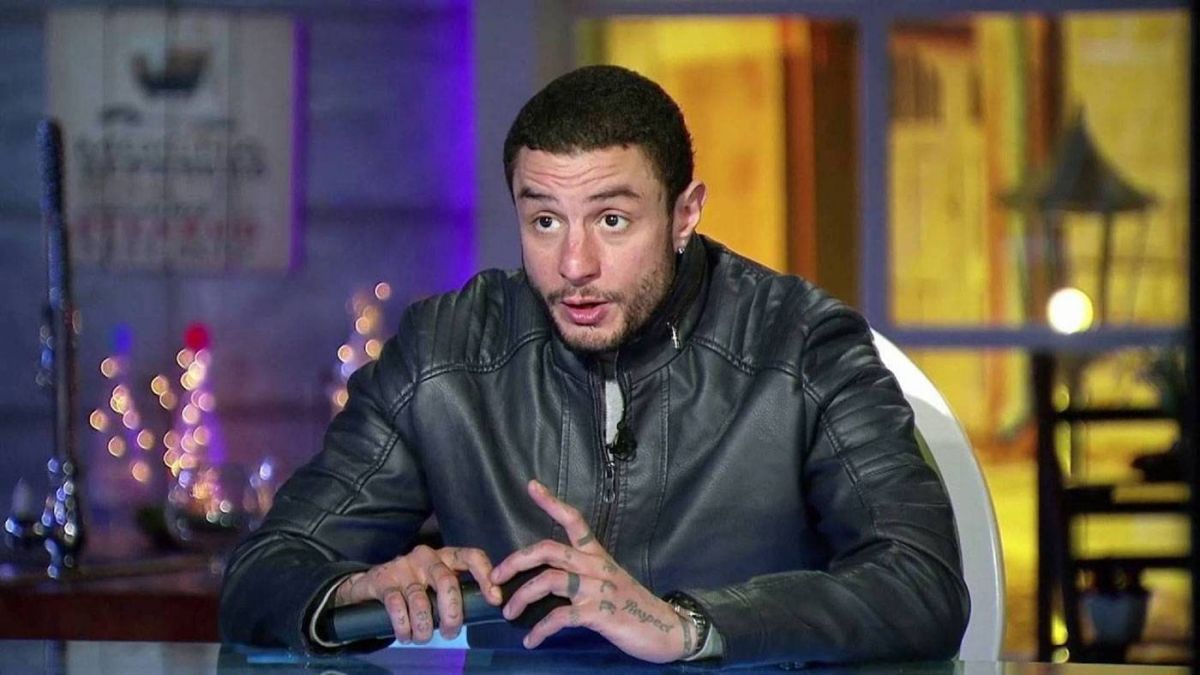 تطور غير متوقع في قضية أحمد الفيشاوي وطليقته