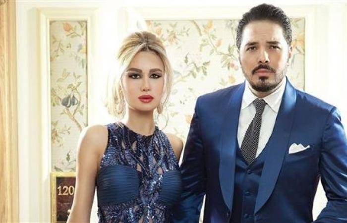 داليدا عيّاش تخسر والدها عن 54 عاماً قبل أربعين جدها