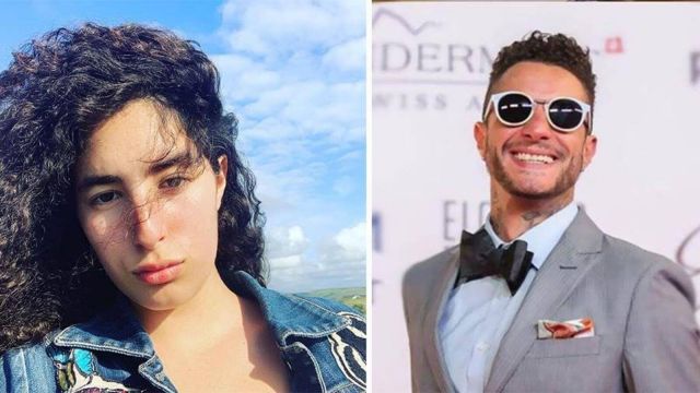 بالفيديو- تصريحات مثيرة لمحامي لينا احمد الفيشاوي: لا نريد سجن والدها لكن نريد فلوسه