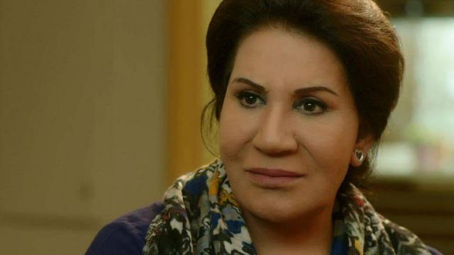 سعاد عبدالله