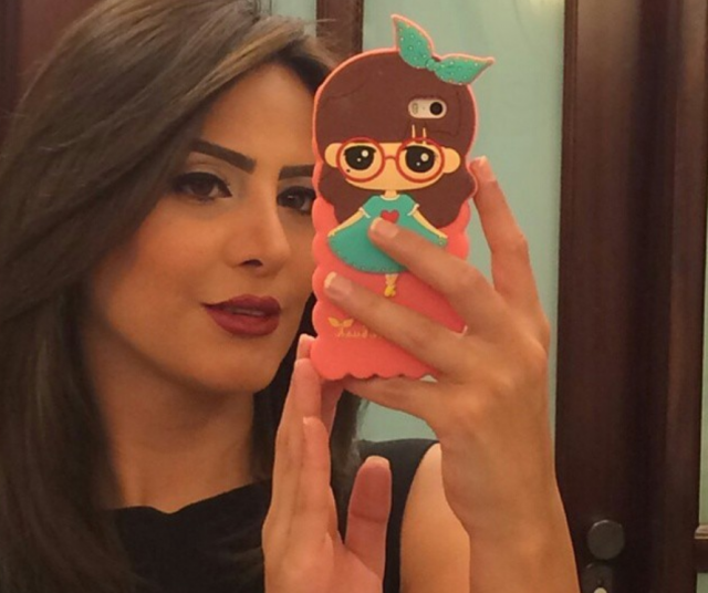 سوسن الهارون 