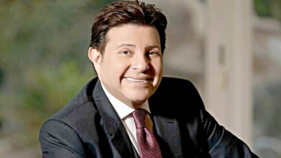 بالمستندات - هاني شاكر يصدر قراراً بمنع مطربي المهرجانات من الغناء نهائياً